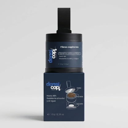 FIBRAS CAPILARES 30GR